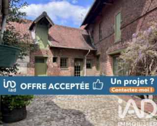  Maison � vendre 5 pi�ces 145 m�