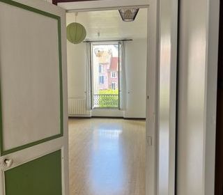  Appartement � vendre 2 pi�ces 52 m�