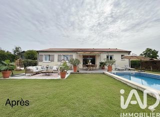  Maison � vendre 5 pi�ces 113 m�