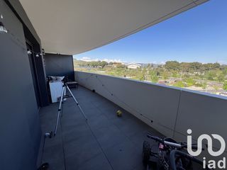  Appartement � vendre 3 pi�ces 56 m�