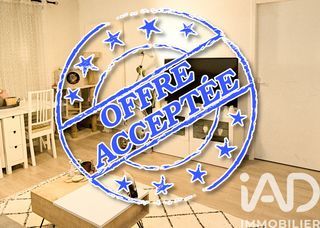  Appartement � vendre 2 pi�ces 48 m�