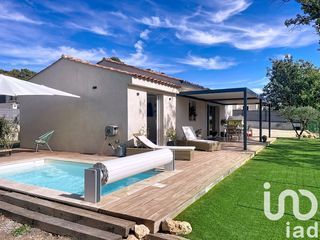  Maison � vendre 4 pi�ces 95 m�