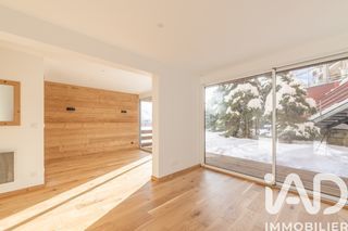  Appartement � vendre 4 pi�ces 62 m�