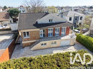  Maison � vendre 8 pi�ces 202 m�