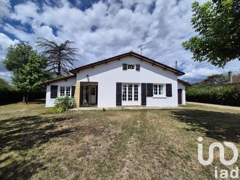   Vente Maison/villa 4 pi�ces Maison - 4 pi�ce(s) - 84 m�