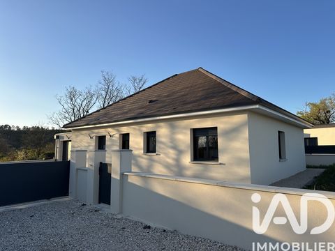   Vente Maison/villa 4 pi�ces Maison - 4 pi�ce(s) - 88 m�