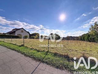  Terrain � vendre 2020 m�