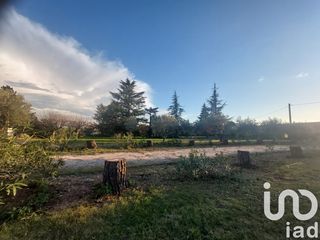  Terrain � vendre 884 m�