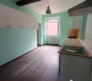  Maison � vendre 4 pi�ces 92 m�