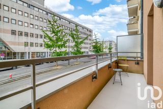  Appartement � vendre 4 pi�ces 90 m�