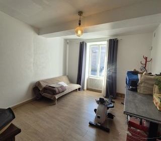  Maison � vendre 4 pi�ces 105 m�