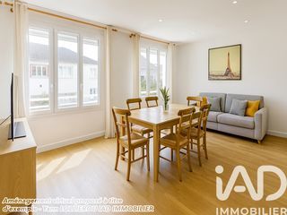  Maison � vendre 5 pi�ces 102 m�