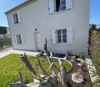  Maison � vendre 7 pi�ces 122 m�