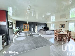  Maison � vendre 5 pi�ces 118 m�