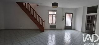  Maison � vendre 4 pi�ces 69 m�