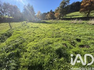  Terrain � vendre 1097 m�