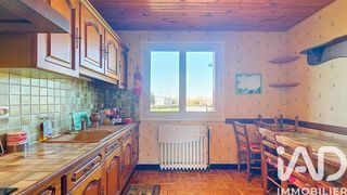  Maison � vendre 4 pi�ces 75 m�