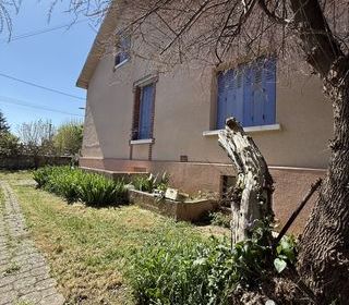  Maison � vendre 9 pi�ces 162 m�