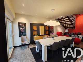 Maison � vendre 7 pi�ces 243 m�