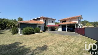  Villa � vendre 7 pi�ces 260 m�