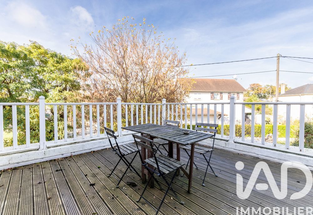 � vendre  Maison Brunoy (91800)