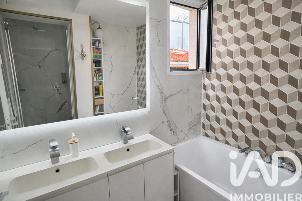 � vendre  Maison Ch�tillon (92320)