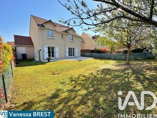  Maison � vendre 7 pi�ces 126 m�