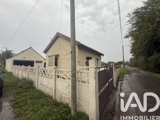  Maison � vendre 6 pi�ces 95 m�