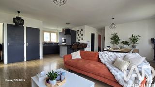  Maison � vendre 4 pi�ces 98 m�