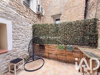  Maison � vendre 3 pi�ces 100 m�