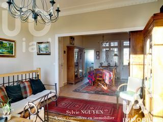  Maison � vendre 6 pi�ces 126 m�