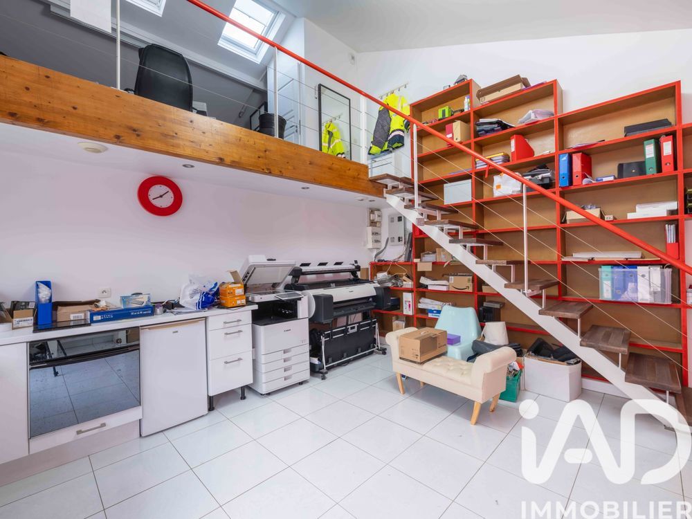 � vendre  Villa Colombes (92700)