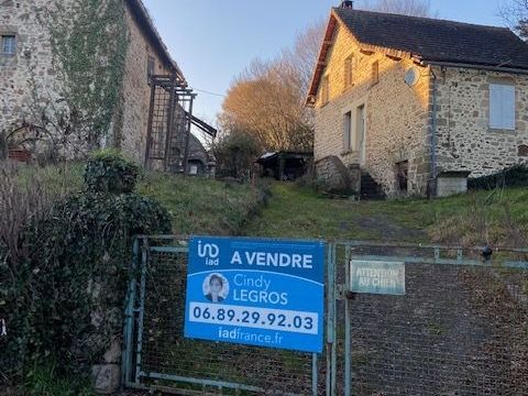   Vente Maison/villa 3 pi�ces Maison - 3 pi�ce(s) - 70 m�