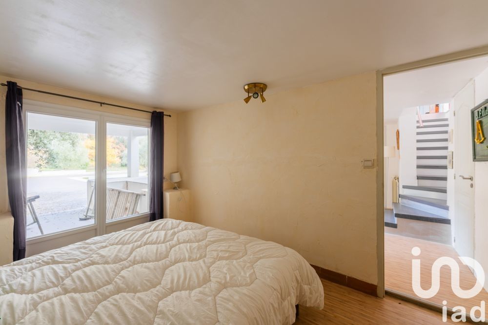 � vendre  Villa Puyricard (13540)