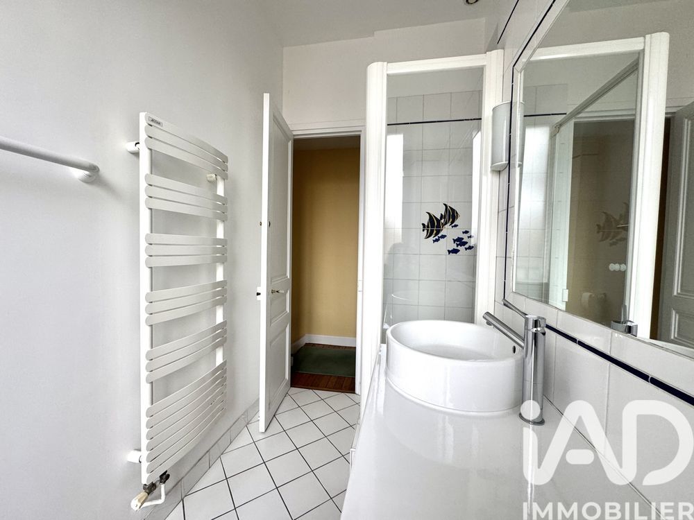 � vendre  Maison Sceaux (92330)