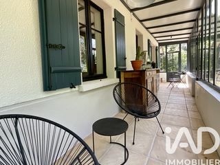  Maison � vendre 10 pi�ces 224 m�