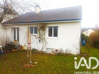  Maison � vendre 5 pi�ces 92 m�