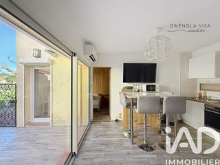  Appartement � vendre 2 pi�ces 36 m�