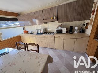  Maison � vendre 4 pi�ces 80 m�