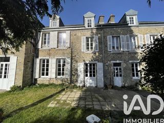  Maison � vendre 8 pi�ces 200 m�