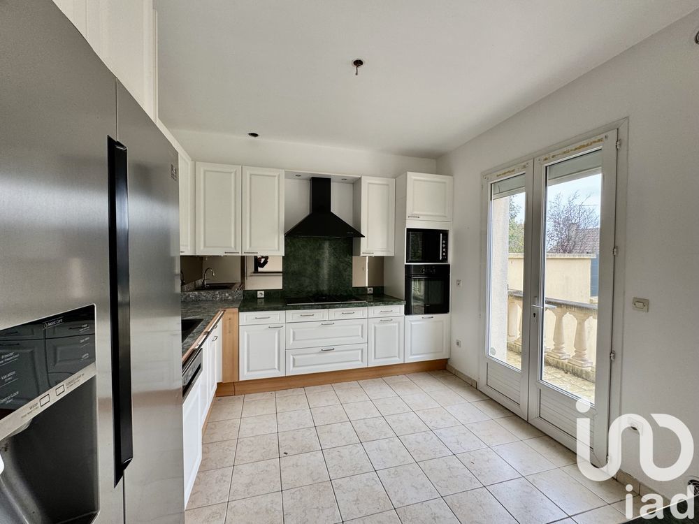 � vendre  Maison Rueil-Malmaison (92500)