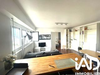  Appartement � vendre 2 pi�ces 42 m�