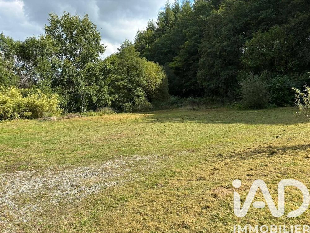 � vendre  Maison Ger (50850)