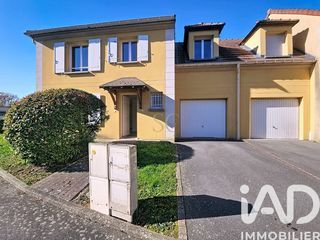  Maison � vendre 6 pi�ces 92 m�