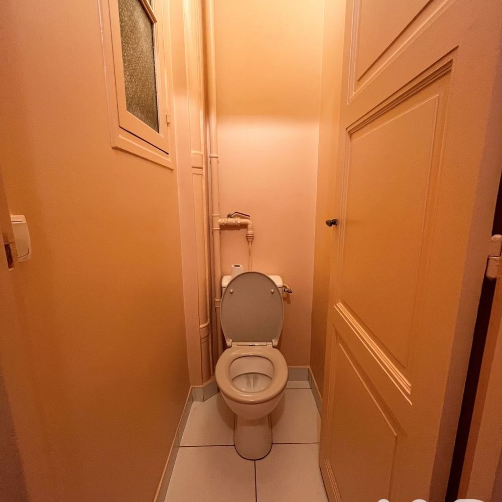 � vendre  Appartement Paris 16