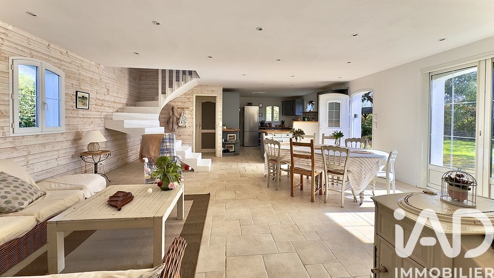 � vendre  Maison Bangor (56360)