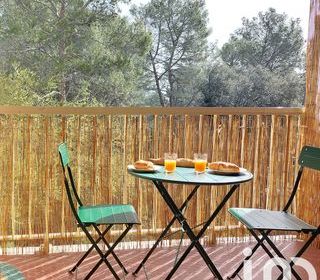  Appartement � vendre 1 pi�ce 23 m�