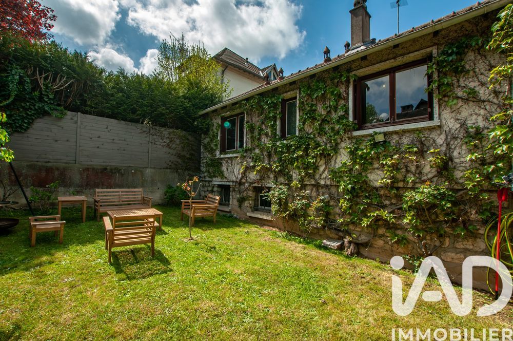 � vendre  Maison La Celle-Saint-Cloud (78170)