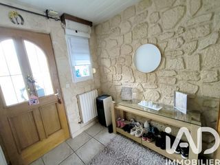  Maison � vendre 6 pi�ces 155 m�