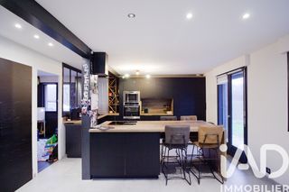  Maison � vendre 5 pi�ces 108 m�